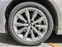 普利司通（Bridgestone）汽车轮胎245/45R18 100Y XL T005L RFT防爆胎原配宝马5系适配奔驰 实拍图