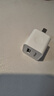 品胜（PISEN）5v1a/2a充电头USB充电器通用手表iPhone15/14/13/12华为苹果荣耀小米手机手环耳机电源适配器 【5V/1A】USB充电头白色 实拍图