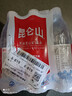 昆仑山饮用天然弱碱性矿泉水500ml*6瓶整箱装 高端用水 实拍图