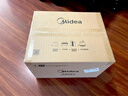 美的（Midea）微波炉烤箱一体机一级能效家用平板式900W变频不锈钢内胆23升机械旋钮简单操作解冻C231乔迁礼物 实拍图