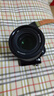 索尼（SONY）FE 50mm F1.4 GM 全画幅大光圈定焦G大师镜头 人像摄影(SEL50F14GM) 实拍图