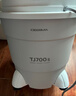 德尔玛（Deerma）【重磅新品】TJ700S 干吹两用吸尘器 家用商用 吸尘器桶式大吸力 整机降噪设计ZN-530 实拍图