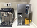 美的（Midea）冰块净水器加热直饮一体机冰魔方Max自来水过滤满足10人畅饮【热卖TOP】台式免安装 JLB3799T-RO 实拍图