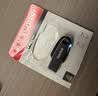 闪迪（SanDisk）128GB USB3.2 U盘 CZ550黑色 读速100MB/s 安全加密 数据恢复 学习办公电脑车载 高速大容量优盘 实拍图