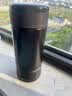 象印（ZO JIRUSHI）原装进口保温杯不锈钢男女款杯子实用茶水分离杯学生水杯生日礼物 实拍图