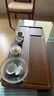 天喜（TIANXI）茶盘家用泡茶台轻奢送礼高档茶托盘茶具套装办公桌竹制大茶海 实拍图