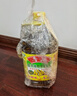 鲁花 【保真菜籽油】食用油 低芥酸特香菜籽油 5L  /桶   实拍图