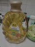西王 食用油 玉米胚芽油鲜胚5L  非转基因物理压榨 实拍图