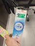 好来(原黑人)茶香清新桃气满满牙膏亮白去牙渍3支400g 新旧包装随机发 实拍图