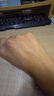 曼秀雷敦水份护手霜50g*3支 长效保湿滋润男女士舒缓防干裂家庭分享套装 实拍图