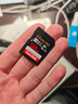 闪迪（SanDisk）128GB SD内存卡 6K视频 V60 U3 C10 高速相机存储卡 读速280MB/s 写速100MB/s 高清拍摄 畅快连拍 实拍图