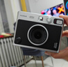 富士（FUJIFILM）instax立拍立得Mini Evo一次成像相机可打印生日520送礼物 EVO棕色 国际版 送礼奖品 晒单实拍图