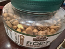 三只松鼠大颗粒东北松子500g/罐装坚果炒货手剥开口A++干果零食一斤装送礼 实拍图