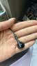 智国者【3米加长线】电脑耳机有线入耳式带麦克风二合一台式机笔记本游戏耳麦电竞直播双孔插头圆头专用 实拍图