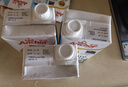 安佳（Anchor）新西兰进口草饲 4.4g高蛋白高钙纯牛奶1L*3盒 实拍图