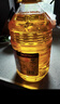 鲁花食用油 物理压榨 非转基因 玉米油6.18L 家用粮油 健康植物油 实拍图