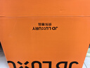 蔻驰（COACH）【品牌直供】男女同款经典流苏绵羊毛围巾裸色CU807 520礼物 实拍图