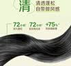 惠润（SUPER MiLD）柔净洗发露(鲜花芳香)220mL控油保湿持久蓬松便携差旅装洗发水 实拍图