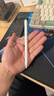 京东京造电容笔iPad苹果笔适用25/26年Pro/Air/Mini/iPad11平板触控触屏手写笔applepencil二代防误触 实拍图