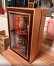西凤酒 年份封藏藏品 52度 500ml 单瓶装 凤香型白酒 送礼礼品 实拍图