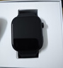 小米（MI）REDMI Watch 6典雅黑 国家补贴 澎湃OS 3 心率血氧监测 红米手表6 小米汽车 送男友送女友 实拍图