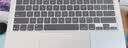 极川 苹果MacBook Neo13英寸A18Pro键盘膜2026款笔记本电脑键盘保护膜TPU超薄透明防水尘罩 带触控ID 实拍图