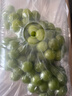 京鲜生 西双版纳阳光玫瑰青提 净重1.8-2.2斤 单果6g+ 葡萄提子源头直发 实拍图