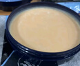 龟牌（Turtle Wax）冰蜡汽车蜡白车黑车蜡新车水晶打蜡保护上光新能源去油膜镀膜划痕 冰蜡固蜡100g【体验装】 实拍图