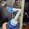 维德（WELLDAY）洗鼻器成人儿童生理盐水洗鼻冲鼻器鼻腔冲洗器500ml+90包洗鼻盐 实拍图