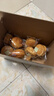 三只松鼠0蔗糖水牛乳手撕面包1kg 早餐面包营养饱腹代餐酵母蛋糕零食糕点 实拍图