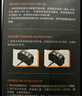 神火（SupFire）GX-U8 LED强光头灯夜钓远射USB充电 感应式户外 矿灯头戴式应急灯 实拍图