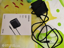 绿联12V/4A电源适配器 适用联想AOC显示器一体机电脑路由器机顶盒监控 DC圆孔电源充电线1.5米 65709 实拍图