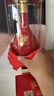 郎酒 红花郎15 酱香型白酒 53度 500mL*1瓶 单瓶装 （年份包装随机） 实拍图