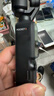 大疆 DJI Mic Mini 迷你无线高品音质降噪领夹麦克风【安卓+苹果15/16/17系列】手机版 一拖二 实拍图