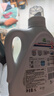 威露士la自然清新洗衣液西柚10.86斤（2.25L瓶+1L*3瓶+la内衣净90ml*2  实拍图