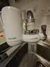 飞利浦（PHILIPS）水龙头净水器厨房自来水前置过滤器 超滤龙头滤水器 WP3811一机两芯套装 实拍图
