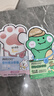 润本儿童叮叮植物精油手环30条*2户外儿童防护香圈森林动物+恐龙王国 实拍图