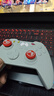 北通鲲鹏20无线游戏手柄AI智控双切扳机震动蓝牙手柄xbox布局电脑PC手机steam电视NSswitch2体感  原神 实拍图