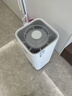 米家小米空气净化器5S【缓解花粉过敏】家用除甲醛除菌除过敏AC-M24-SC 实拍图