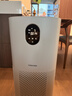 东芝（TOSHIBA）加湿器空气净化器无雾加湿净化一体机除花粉过敏源除醛除菌除敏母婴家用家用消毒杀菌大白梨Pro 实拍图
