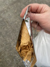 良品铺子黄金芝麻蛋卷饼干蛋糕点心鸡蛋卷蛋酥面包早餐办公室休闲零食300g 实拍图