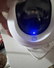 萤石 套装【多路监控】室内4K 800万极清 室内智能监控器家用摄像头双向通话 AI标准版云台 8路 实拍图