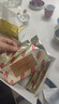 立顿经典茶包混合装 绿茶茉莉乌龙伯爵红茶 5种口味125包232.5g 实拍图