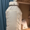 苏泊尔（SUPOR）干衣机【免安装易收纳】烘干机家用小型折叠衣柜便携式婴儿衣物烘干神器内衣服消毒机G63礼品 实拍图