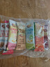 维维豆奶粉豆浆燕麦片9条尝鲜装共267g多重营养早餐代餐冲调独立小包 实拍图
