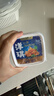 洋琪食品麻辣鲜蛤150g 烧烤夜宵预制菜 日料麻辣蛤蜊肉花蛤 下饭下酒小菜 实拍图