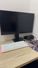 泰坦军团 27英寸MiniLED 2K 275Hz  DyDs0.5ms 消除拖影 HDR1000升降旋转240Hz PS5电竞显示器P275MS PLUS 实拍图