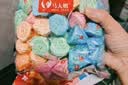 马大姐酒心巧克力 480g 非遗怀旧休闲零食 婚庆喜糖 糖果巧克力 实拍图