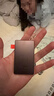 ThinkPlus联想出品 1TB移动固态硬盘Type-C USB3.2高速传输手机直连电脑外置存储器 TSU302系列 实拍图