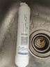 乐博维适配海尔净水器滤芯HU603-5A/3A升级净化款软化款PP棉压缩后置颗粒活性炭超滤膜平替配件 ABCDE全套滤芯-软化款HU603-5A 实拍图